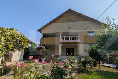 Vila individuala cu teren 1000mp Rancaciov - 1