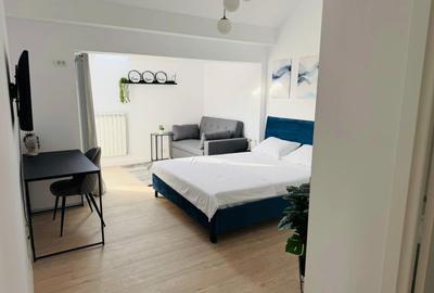 Apartament cu 4 camere decomandat în Cotroceni - 14