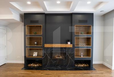 Vila Exclusivista in Vladimirescu, Construc?ie Premium, - 15