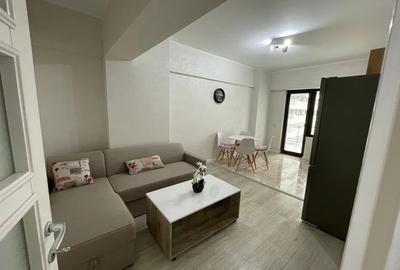 Apartament de 2 camere, decomandat, zona Copou - 1