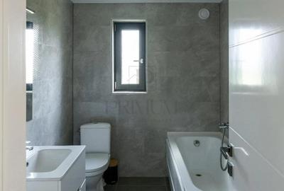 Sag- duplex mobilat si utilat- 4 camere- incalzire in pardoseala - 6