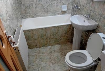 Apartament cu 3 camere decomandat în Mărăței - 10