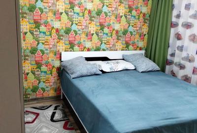 Apartament cu 2 camere decomandat în Exterior Vest - 1