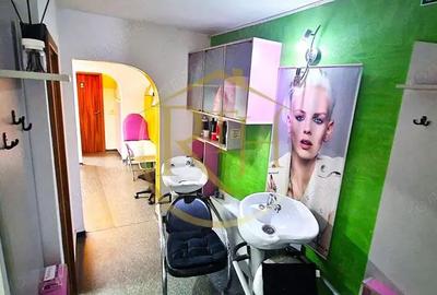 Spațiu comercial, de 84 mp, în Torontalului - 19