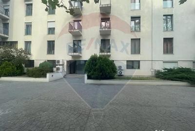 Spațiu comercial, de 131 mp, în Parcul Carol - 9