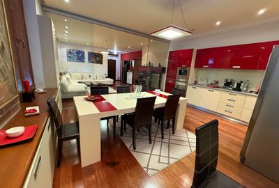 Apartament cu 4 camere decomandat, mobilat în Floreasca - 3