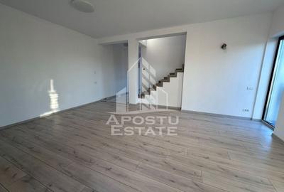 Jumatate de duplex ultrafinisata, dotari premium, zona rezidentiala - 3