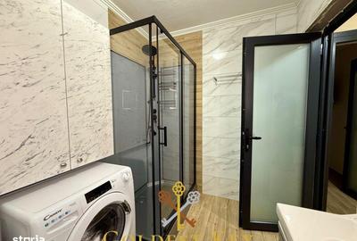 Apartament cu 2 camere în Dâmbul Rotund - 6