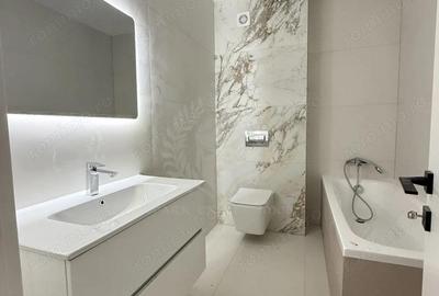 Apartament cu 3 camere în Albert - 8