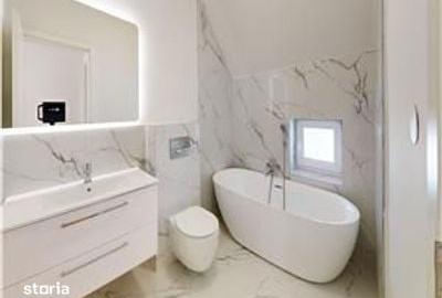 Casă cu 4 camere cu Teren 470 Mp în Central - 2