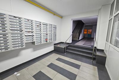 Garsonieră decomandată, mobilată în Nerva Traian - 17