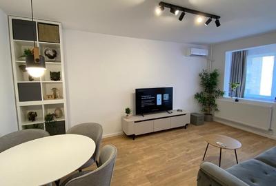 Tineretului, Apartament Superb complet renovat si utilat - 4