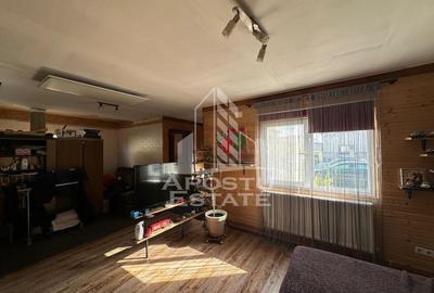 Casa P+M teren 654 mp Dumbravita Ikea - 4