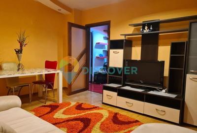 3 CAMERE zona Mioritei, ETAJ 1 - 2