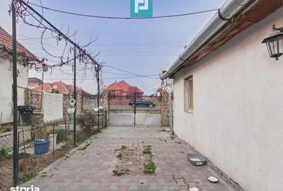 Casă cu 3 camere cu Canalizare în Cermei - 8