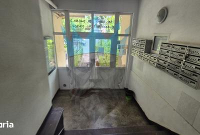 Garsonieră, mobilată în 13 Septembrie - 13