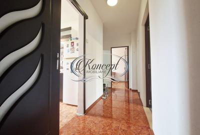 Apartament luminos, la cheie, in zona Transilvania College - 18