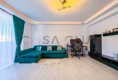 2 camere, imobil nou, zona Iulius Mall - 1