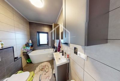 Casa individuala tip duplex cu 5 camere + terasa| Zona Cisnadie. Casa individuala tip duplex cu 5 camere + terasa| Zona Cisnadie. - 4