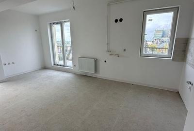Apartament cu 2 camere semidecomandat în Brâncoveanu