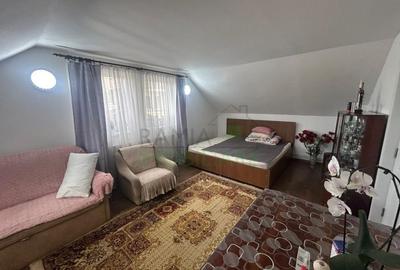 Apartament cu 1 camere decomandat, mobilat în Tractorul - 1