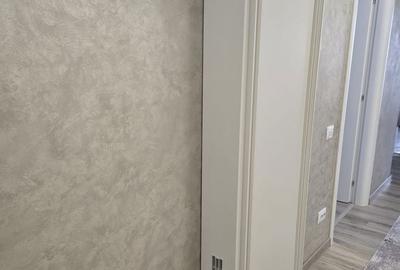 Apartament cu 3 camere în Central - 17