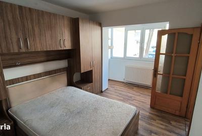Apartament cu 2 camere semidecomandat în Fălticeni - 6