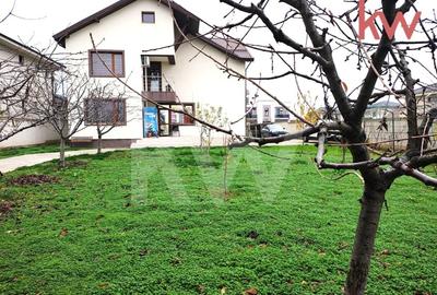 Casa mare, costuri mici – rar in zona Ford! - 12