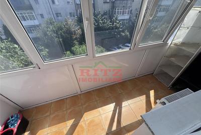 Nou! Ap. 3 cam, decom., 2 balcoane, et.3, zona Arcului! - 7