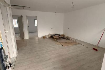 Casă cu 2 camere în Central - 5