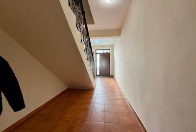 Casă individuală cu 5 camere cu Canalizare în Brâncoveanu - 10