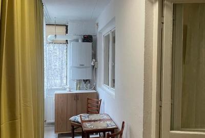 Apartament 3 camere Tomis nord mobilat utilat 60 mp - 2