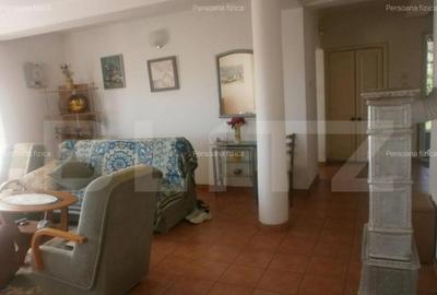 Casa individuala 220mp utili ,110mp beci, 2000mp teren zona - 1