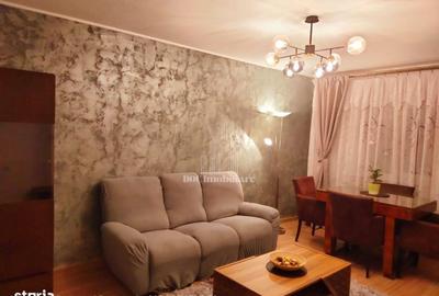 Apartament cu 2 camere decomandat în Aviației - 1