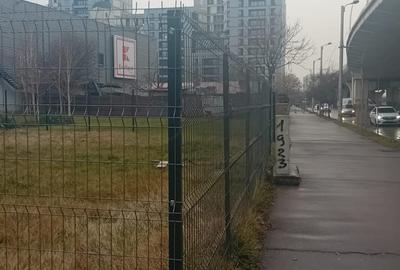 Teren Construcții intravilan de 475 mp, în Grozăvești - 2