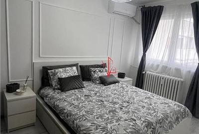 Apartament cu 2 camere decomandat, mobilat în Dristor - 2