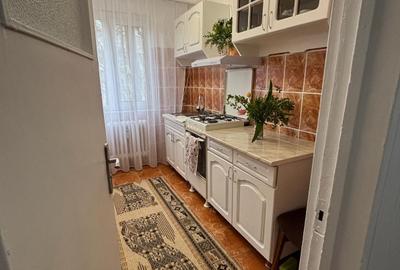 Apartament 2 camere Tatarasi - Ciurchi - 6