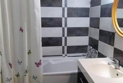 Apartament cu 2 camere decomandat, mobilat în Dorobanți 2 - 8