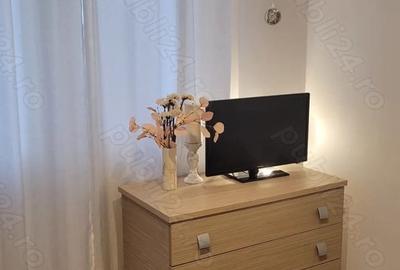 Apartament cu 2 camere nedecomandat în Moroasa 1 - 1