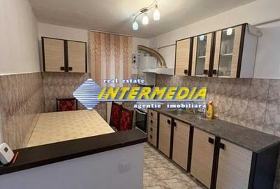 Apartament cu 3 camere decomandat, mobilat în Central - 2