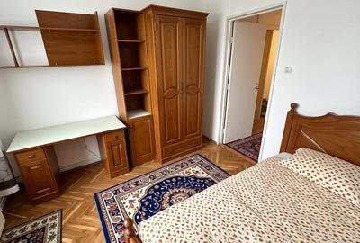 Apartament cu 3 camere decomandat în Gheorgheni - 2