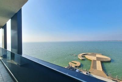 Priveliste de vis in rezidenta speciala pe lac - 11