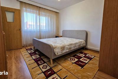 Apartament cu 2 camere decomandat în Tomis III - 6