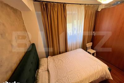 Apartament cu 3 camere decomandat în Rovine - 6