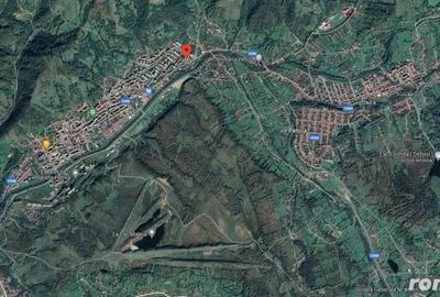 Garsoniera Petrila, jud. Hunedoara - 7