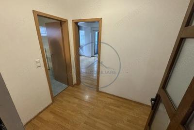Apartament cu 2 camere semidecomandat în Sud - 6