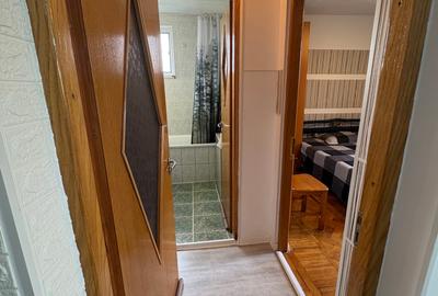 Apartament cu 2 camere în Siloz - 5
