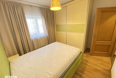 Apartament cu 2 camere decomandat în Drumul Taberei - 3