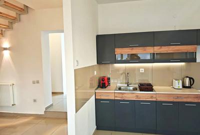 Casa noua finalizata 2024 mobilata si utilata - 7