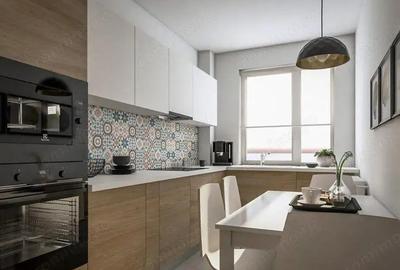 Titan 2 camere semidecomandat 54 mp incalzire in pardoseala - 5